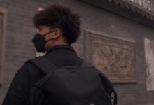 用影像记录我的生活 - 失眠拾光