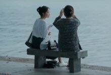 我多想拥抱你 - 失眠拾光