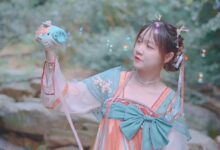 这是谁家的小鹿女呀 - 失眠拾光