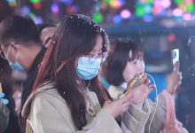 大雪浪漫整座城 - 失眠拾光