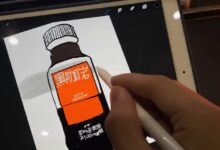 想喝咖啡？我给你画 - 失眠拾光