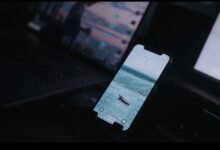 我的桌面如此快乐 - 失眠拾光