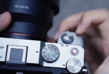 小姐姐花样把玩稳定器 - 失眠拾光