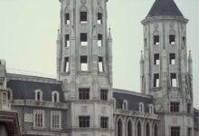 似乎有神秘诡异的故事 - 失眠拾光