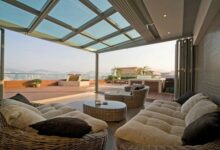 我想去楼顶 - 失眠拾光