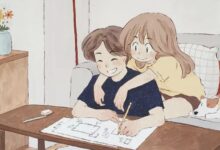 我喜欢的女孩在我身边 - 失眠拾光