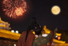 穿越时空的爱恋 - 失眠拾光