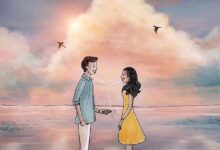 其实，我都懂 - 失眠拾光