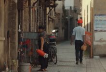 宁静的夏天 - 失眠拾光