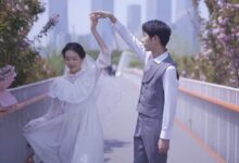 三生三世，为你而来 - 失眠拾光