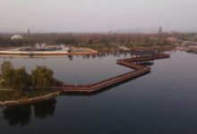 总有一处风景治愈你 - 失眠拾光