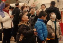 这，就是年味 - 失眠拾光