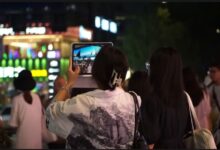 好好活着 - 失眠拾光