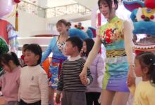 正月十五闹元宵 - 失眠拾光