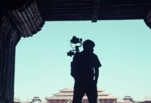 穿越千年的眼泪 - 失眠拾光