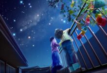 守 望 - 失眠拾光