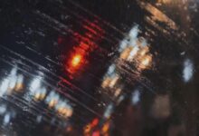 人间寥寥情难诉 - 失眠拾光