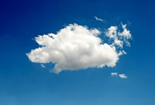 我是一片云 - 失眠拾光