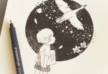 幸福的梦想 - 失眠拾光