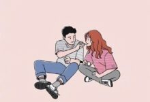 想你的时候 - 失眠拾光