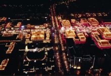 半窗疏影，一梦千年 - 失眠拾光