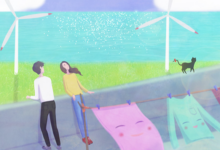 爱你的一天 - 失眠拾光