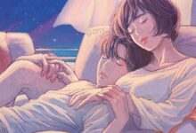 思 念 - 失眠拾光