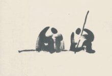 生活素描 - 失眠拾光