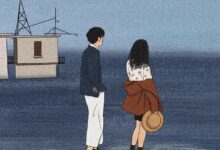 爱情的糖果 - 失眠拾光