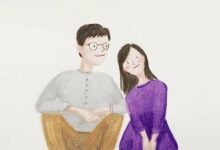 好好爱你的女人 - 失眠拾光