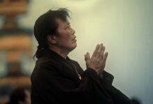 佛在我心 - 失眠拾光