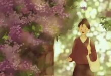 你和我 - 失眠拾光