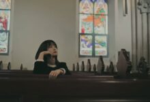 放 下 - 失眠拾光