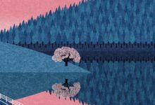 想你的时候 - 失眠拾光