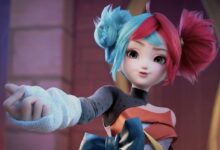 追逃游戏 - 失眠拾光