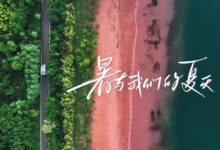 暑于我们的夏天 - 失眠拾光