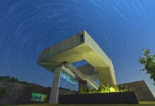 漫天星辰 - 失眠拾光