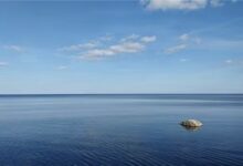 江 河 - 失眠拾光