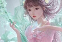 女 孩 - 失眠拾光