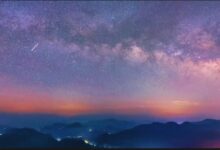 一眼万年 - 失眠拾光