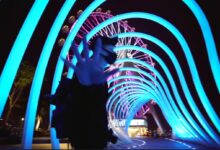 有一种信念 - 失眠拾光