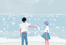 把心思藏进诗里 - 失眠拾光