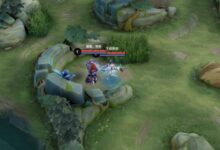 峡谷不可思议的操作 - 失眠拾光