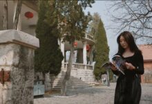 有一个下午 - 失眠拾光