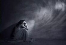 浮 沉 - 失眠拾光