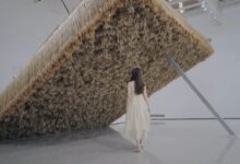 宁静至美 - 失眠拾光