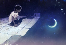 一个人的流浪 - 失眠拾光