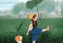 允许与接受 - 失眠拾光