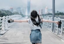 优雅永不过时 - 失眠拾光