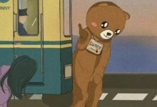 两个人的情书 - 失眠拾光